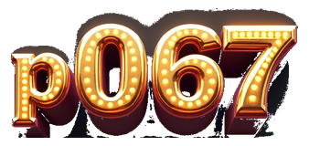 p0607 logo