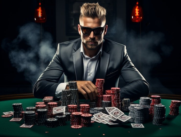 p0607 Baccarat Kya Hai aur Yahan Kaise Khelen